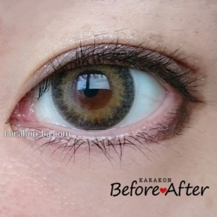 Decorative Eyes UV&Moist No.4 Romantic Memories